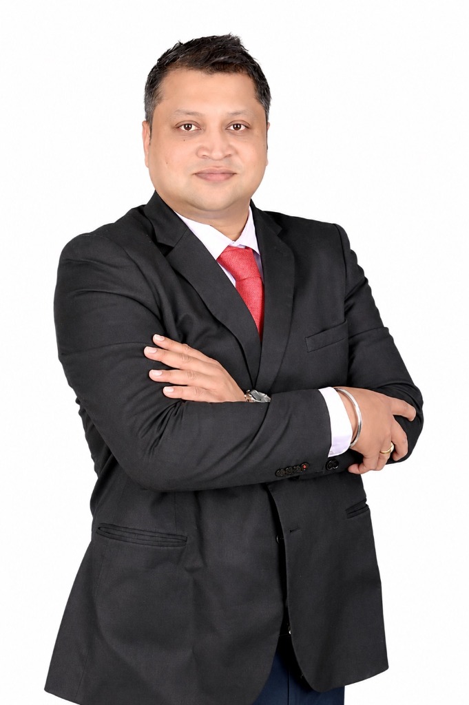Mangesh Kate